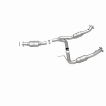 Cargar imagen en el visor de la galería, Magnaflow Conv DF 02-04 Explorador 4.6L