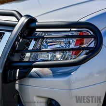 Cargar imagen en el visor de la galería, Westin 12-20 Nissan Frontier Sportsman X Grille Guard - Textured Black