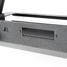 Cargar imagen en el visor de la galería, Rugged Ridge XHD Bumper Kit Overrider Ft 76-06 CJ/Jeep Wrangler