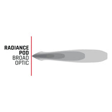 Cargar imagen en el visor de la galería, Rigid Industries Radiance+ Pod RGBW - Par