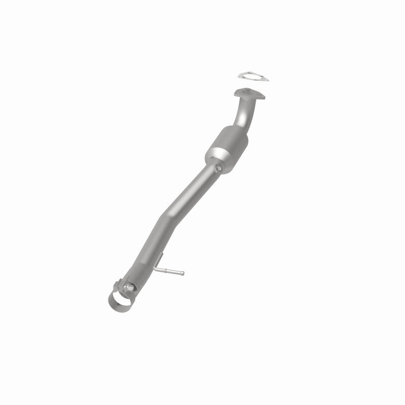 MagnaFlow Conv Ajuste directo 07-09 Range Rover v8 4.2/4.4L OEM debajo de la carrocería