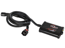 Cargar imagen en el visor de la galería, Módulo de transmisión aFe Power ShiftLogic 04.5-07 Dodge Diesel 5.9L con 48RE