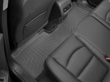 Load image into Gallery viewer, WeatherTech 14-15 Chevy SS Rear FloorLiners - Black