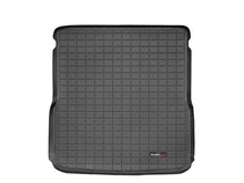 Cargar imagen en el visor de la galería, WeatherTech 06-11 Volkswagen Passatt Wagon Cargo Liners - Black