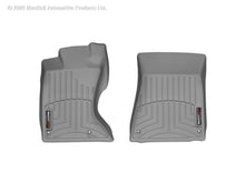 Cargar imagen en el visor de la galería, WeatherTech 06-12 Lexus GS Front FloorLiner - Grey