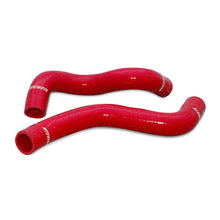 Cargar imagen en el visor de la galería, Mishimoto 05-10 Scion tC Red Silicone Hose Kit