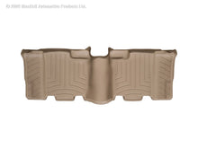 Load image into Gallery viewer, WeatherTech 95-01 GMC Jimmy Rear FloorLiner - Tan