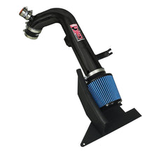 Cargar imagen en el visor de la galería, Injen 13-18 Nissan Altima 2.5L 4cyl Negro Entrada de Ram corta con MR Tech/Escudo térmico