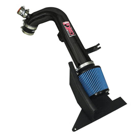 Injen 13-18 Nissan Altima 2.5L 4cyl Negro Entrada de Ram corta con MR Tech/Escudo térmico