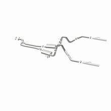 Cargar imagen en el visor de la galería, Magnaflow SYS C/B 83-88 Chevy Monte Carlo SS 5.0L