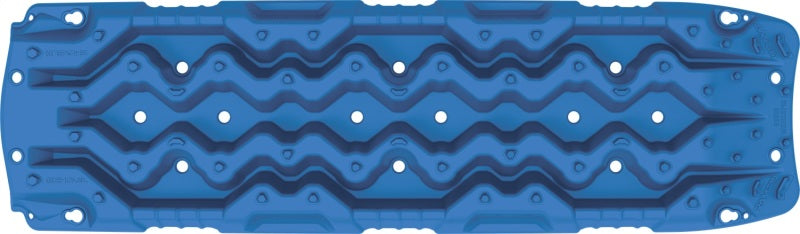 Tabla de recuperación ARB TRED GT - Azul