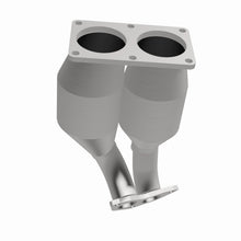 Cargar imagen en el visor de la galería, MagnaFlow Conv DF 02 Nissan Sentra 2.0L