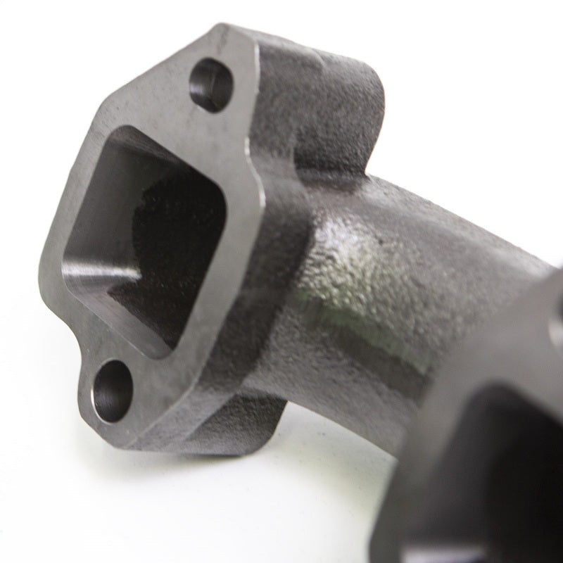 Colector de escape Banks Power Racing 01-16 Duramax LBZ-LML Race Ported (hardware no incluido)