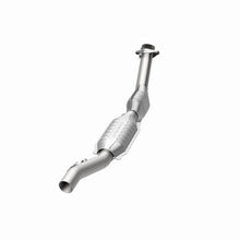 Cargar imagen en el visor de la galería, MagnaFlow Conv DF 01 Ford Lightning Passenger Side