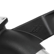 Cargar imagen en el visor de la galería, Mishimoto 2018+ Kia Stinger GT 3.3T Kit de intercooler de rendimiento - Negro