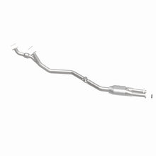 Cargar imagen en el visor de la galería, MagnaFlow Conv BMW 69.75X6.5X4 1.75/1.75