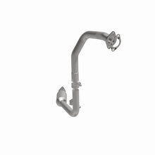 Cargar imagen en el visor de la galería, MagnaFlow Conv DF 05-08 LR3/RR Sport PS OEM