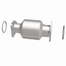 Cargar imagen en el visor de la galería, MagnaFlow Conv DF 10-13 Acura MDX/ZDX 3.7L