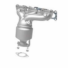 Cargar imagen en el visor de la galería, MagnaFlow Rear Converter Manifold Direct Fit 12-17 Hyundai Azera 3.3L