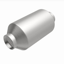 Cargar imagen en el visor de la galería, MagnaFlow GM 3500/4500 HD 6.0L 3in Universal Converter