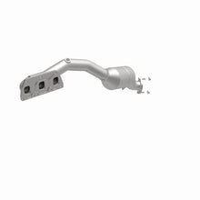 Cargar imagen en el visor de la galería, MagnaFlow Conv DF 05-09 Audi A8 6.0L