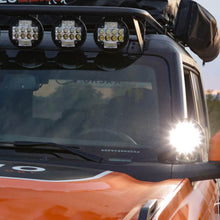 Cargar imagen en el visor de la galería, ARB Nacho 5.75in Offroad TM5 Racer LED Light Set
