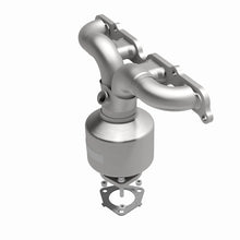 Cargar imagen en el visor de la galería, MagnaFlow Conv DF 95/98 Saturn SC/SL/SW 1.9L