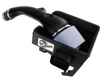 Load image into Gallery viewer, aFe MagnumFORCE Intakes Stage-2 PDS AIS PDS BMW 335i (E90/92/93)/ 135i (E82/88) 11-15 L6-3.0