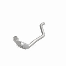 Cargar imagen en el visor de la galería, MagnaFlow Conv DF 00-02 Lincoln LS Driver Side