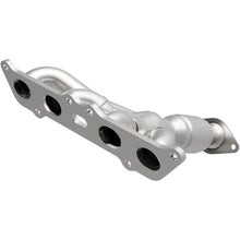 Cargar imagen en el visor de la galería, MagnaFlow OEM Grade 12-17 Toyota Prius C Federal / EPA Compliant Manifold Catalytic Converter