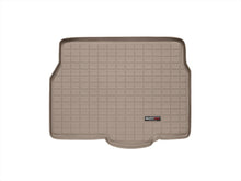 Cargar imagen en el visor de la galería, WeatherTech 08+ Saturn Astra Cargo Liners - Tan