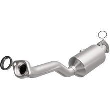 Cargar imagen en el visor de la galería, MagnaFlow California Catalytic Converter Direct Fit 07-08 Honda Fit 1.5L