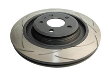 Cargar imagen en el visor de la galería, DBA 08-11 Audi S5 Rotor trasero ranurado serie Street