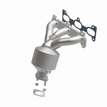 Cargar imagen en el visor de la galería, MagnaFlow Conv DF 06-08 Kia Optima 2.7L