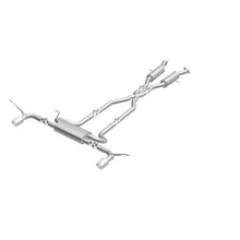Cargar imagen en el visor de la galería, MagnaFlow SYS C/B 2011 Grand Cherokee 5.7L