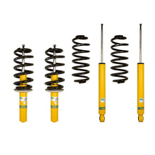 Cargar imagen en el visor de la galería, Bilstein B12 2009 Audi Q5 Base Front and Rear Suspension Kit