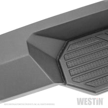 Cargar imagen en el visor de la galería, Westin/HDX 19-21 Ram 1500 Crew Cab (Excl. Classic) Xtreme Nerf Step Bars - Textured Black