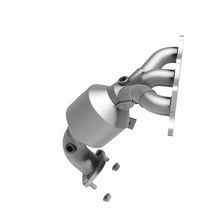 Cargar imagen en el visor de la galería, MagnaFlow Conv DF 04-06 Mitsubishi Galant 3.8L Front Manifold *NOT FOR SALE IN CALIFORNIA*