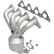 Cargar imagen en el visor de la galería, Magnaflow Conv DF 01-05 Hyundai Accent 1.6L