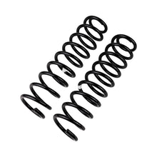 Cargar imagen en el visor de la galería, ARB / OME Coil Spring Front Jeep Zj V8-