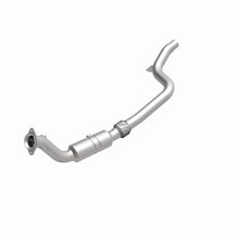 Cargar imagen en el visor de la galería, MagnaFlow 11-14 Chrysler 300 / Dodge Challenger/Charger 3.6L Rear Direct Fit Catalytic Converter