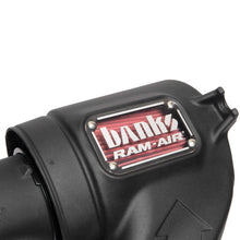Cargar imagen en el visor de la galería, Banks Power 15-17 Ford F-150 EcoBoost 2.7L/3.5L Sistema de admisión de aire Ram