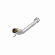 Cargar imagen en el visor de la galería, MagnaFlow 11-12 Ram 2500/3500 6.7L Front Direct Fit Stainless Catalytic Converter