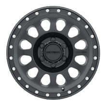Cargar imagen en el visor de la galería, Method MR315 17x8.5 0mm Offset 6x135 87mm CB Matte Black Wheel