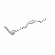 Cargar imagen en el visor de la galería, MagnaFlow Conv DF 00 Mercedes ML320 3.2L