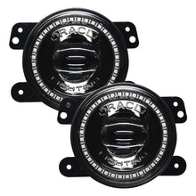 Load image into Gallery viewer, Oracle Jeep Wrangler JK/JL/JT High Performance W LED Fog Lights - ColorSHIFT - Dynamic SEE WARRANTY