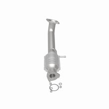 Cargar imagen en el visor de la galería, MagnaFlow Conv DF 07-09 Acura RDX 2.3L T Rear