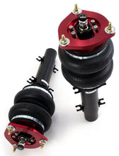 Cargar imagen en el visor de la galería, Kit delantero de rendimiento de elevación de aire 00-06 Audi TT / 99-05 VW Golf/GTI/Jetta