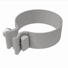 Cargar imagen en el visor de la galería, MagnaFlow Clamp 3.00inch TORCA SS 1.25inch 10pk