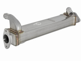 aFe Power BladeRunner EGR Enfriador Horizontal 08-10 Ford Diesel Trucks V8-6.4L (td)